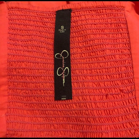 ⭐️Jessica Simpson Eyelet Dress - Picture 7 of 9